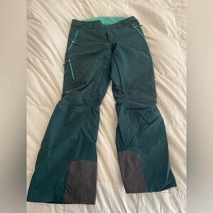 Women’s Marker Ski Pant